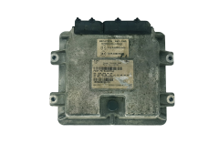 Blok Ovladačů 51815710 4100136 Fiat Metatron 33800