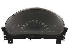 Otáčkoměr Mercedes A W168 A1685403911 30931