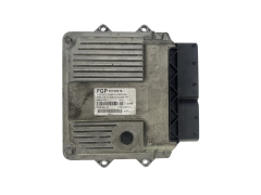 Blok Ovladačů 55195819 MJD6JF.Y1 71600.007.03 Lancia Marelli 52747