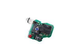 Klíč na dálku vyžaduje kódování Renault 16019F Valeo