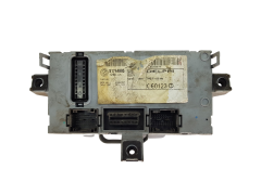 Blok Ovladačů BSI Fiat 51744895 Delphi 20308