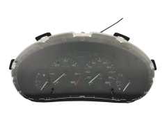 Otáčkoměr Peugeot 206 9648836380 000500103 49608