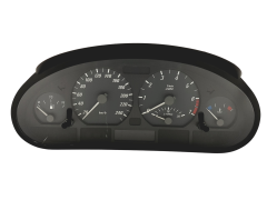 Tachometr BMW 3 E46 6211 6902374 0263606253 29274
