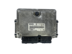 Blok Ovladačů 46825756 0281001955 18841WAA Fiat Bosch 48504