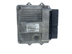 Blok Ovladačů Lancia 51795235 MJD6F3.Y2 71600.073.00 FPT