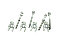 Příslušenství, držák Kompletní  166505139R 8200376373 2.0DCI Renault