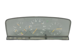 Otáčkoměr Mercedes W W123 1235420257 VDO 28449