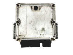 Blok Ovladačů 0281011334 9649561880 9640938180 PSA Bosch 20258