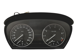 Otáčkoměr BMW 3 E90 E91 9220959-01 A2C53376697 31516