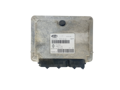 Blok Ovladačů 8200734852 CFC233R.10 8200641490 Renault Magneti 