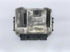 Blok Ovladačů 0281011534 4M61-12A650-AC Mazda Bosch 62959