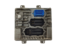 Blok Ovladačů 55491705 395357783 55487860 Opel GM  Blok Ovladačů 55491705 395357783 55487860 Opel GM