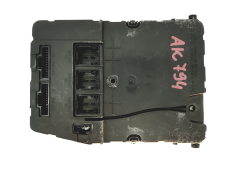 Blok Ovladačů UCH N3 8200780021 U118400260I Renault Siemens 22690