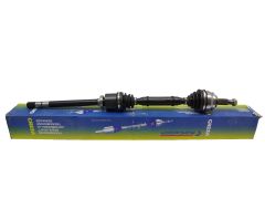 Hnací Hřídel Pravý Pro Renault 7711135321 T5856 GRESA