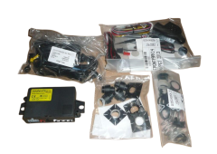 Instalace Pdc Originál Citroen Peugeot 1610279180