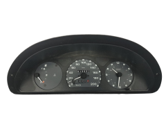 Tachometr Fiat Punto 606219001 6062190030 54652