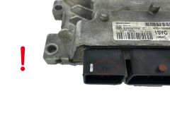Blok Ovladačů AV21-12A650-FC S180047014C Ford Continental Blok Ovladačů AV21-12A650-FC S180047014C Ford Continental