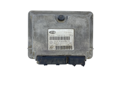Blok Ovladačů IAW4AF.M9 55187372 61600.627.05 Fiat Magneti Marelli 55273