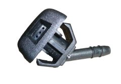 Tryska Postřikovače Nový originál 6438.CS 6438CS Citroen Peugeot