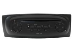 Rádio Cd Renault Scenic 7700434425 22DC279/62P