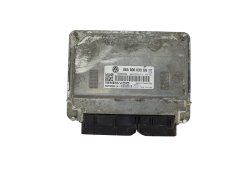 Blok Ovladačů 06A906033GG 5WP40349 04 VW Siemens VDO