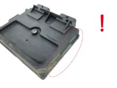 Blok Ovladačů 9641390180 9648201580 R04080030D 80924E PSA Lucas 55182