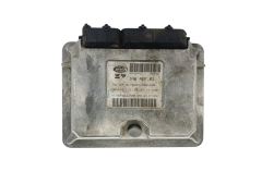 Blok Ovladačů IAW4EF.B1 46799769 Fiat Magneti Marelli 42376 Blok Ovladačů IAW4EF.B1 46799769 Fiat Magneti Marelli 42376