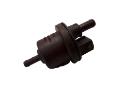 Elektroventil 2580008B 16287G Valeo Citroen Peugeot