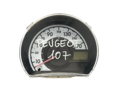 Tachometr Aygo 107 C1 83800-0H023-A Toyota PSA 58691