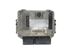 Blok Ovladačů Opel 55198921BQ 0281012548 Bosch GM 62463