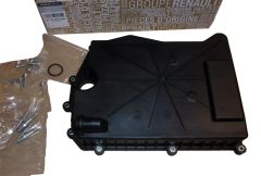 Kryt pouzdra Originál 313E88964R Renault