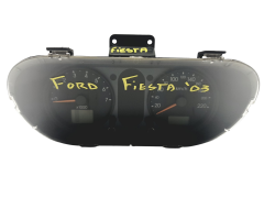 Otáčkoměr Ford Fiesta 2S6F-10849-JE 2S6F10849JE 57392