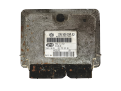 Blok Ovladačů 036906034JG IAW4TV.HA VW Magneti Marelli 