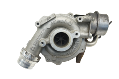 Turbodmychadlo Renault Mercedes 54389700002 144117462R 1.5 DCI Turbodmychadlo Renault Mercedes 54389700002 144117462R 1.5 DCI