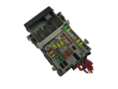 Blok Ovladačů BSI 13222786 Opel GM 68682