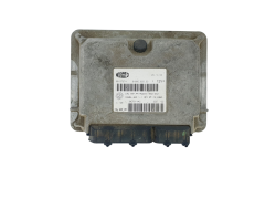 Blok Ovladačů IAW.4AF.PP 55187374 61600.625.03 Fiat Magneti Marelli 47389
