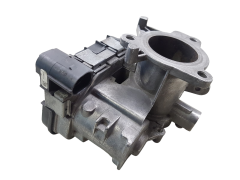 Škrticí Klapka 55213019 40DFP1 Fiat Alfa Romeo 28