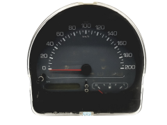 Tachometr Fiat Multipla 46760515 110008871010 58418