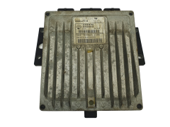 Blok Ovladačů 8200498185 8200469333 R0410B027D Renault Delphi 68338