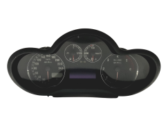 Tachometr Alfa Romeo 147 156071228 110080304092 40745