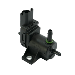 Solenoidový Ventil Turba Originál Citroen Peugeot 2.0 HDi 1618HR 9665558580 