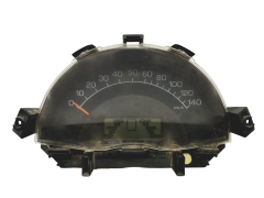 Tachometr Smart Fortwo 0010124V001 110008872011 41105