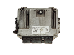 Blok Ovladačů 3M51-12A650-MA 0281011263 Ford Bosch 30853
