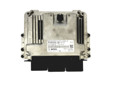 Blok Ovladačů 0281018757 BV21-12A650-XB Ford Bosch
