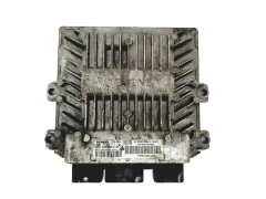 Blok Ovladačů 9653447480 9648624280 5WS40110C-T PSA Siemens 27924