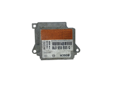 Blok Ovladačů 8L0959655G 0285001352 Audi Bosch 58510