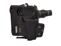 Přepínač Stěračů 8201359195 Renault Clio 3 Kangoo 2 Delphi 8205 Přepínač Stěračů 8201359195 Renault Clio 3 Kangoo 2 Delphi 8205