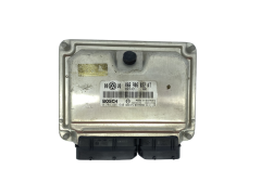 Blok Ovladačů 0261207640 066906032AT VW Bosch 62502