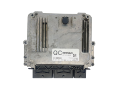 Blok Ovladačů 0281031099 23710 4BE0D Nissan Bosch 43247