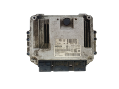Blok Ovladačů 0281012525 9661728580 9657699480 PSA Bosch 46297